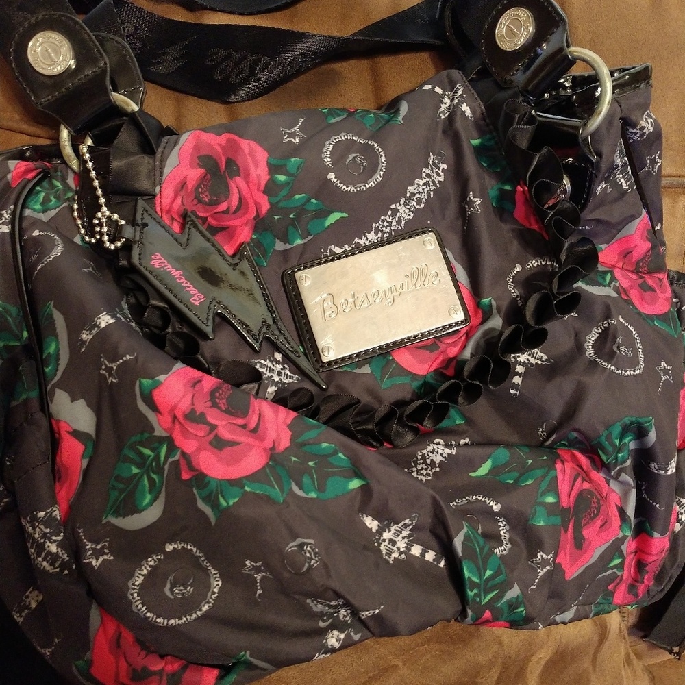 Betsy Johnson - Betsyville